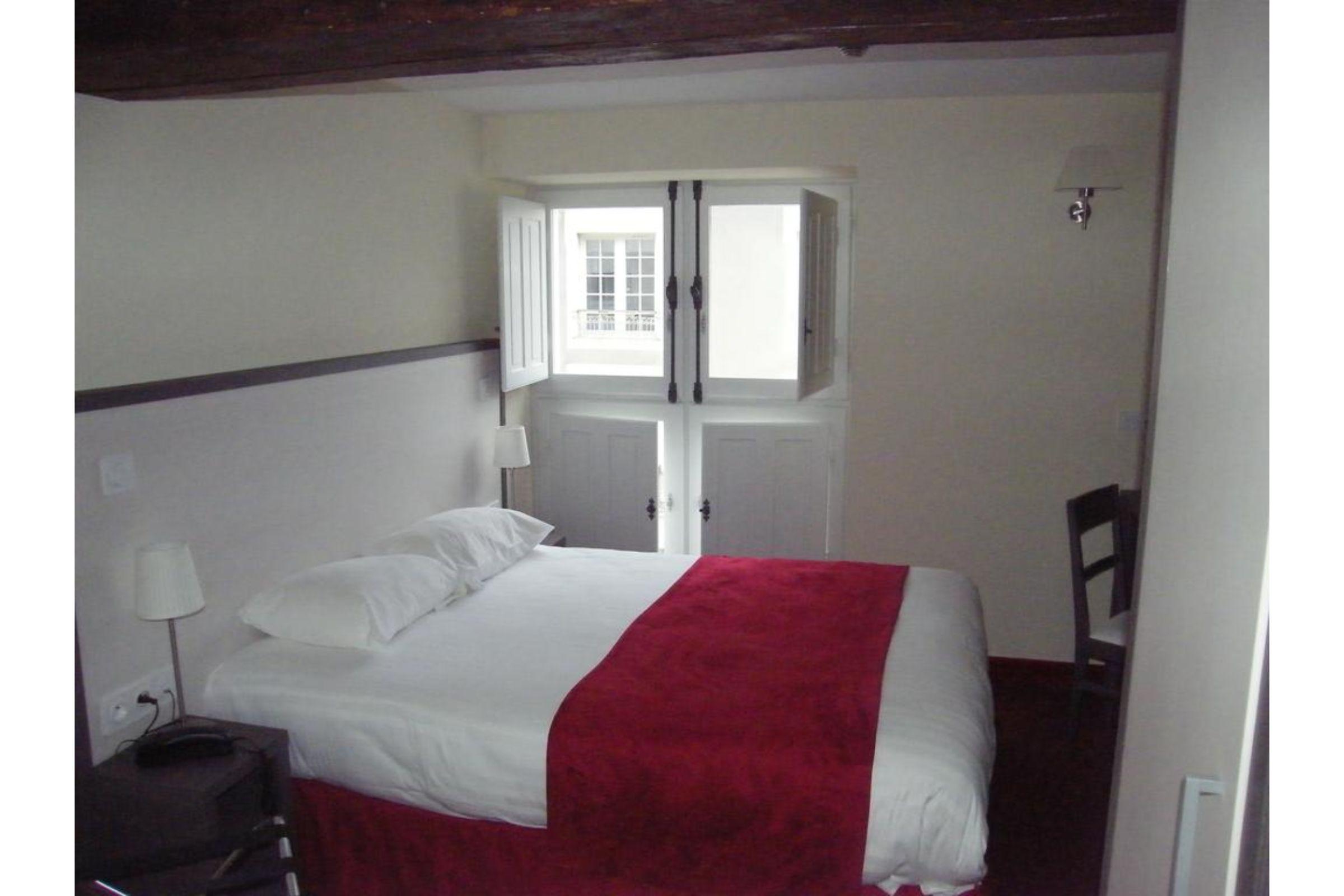 Logis Restaurant Le Puits Dore