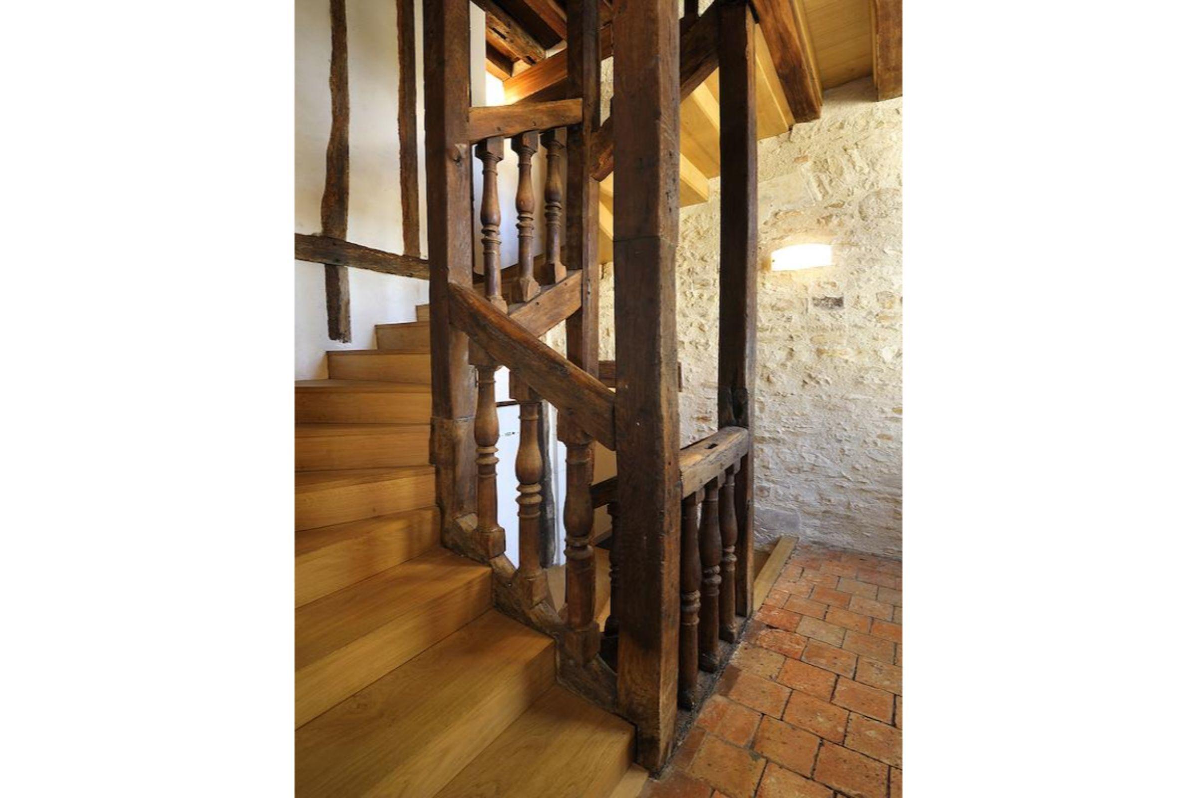 Logis Restaurant Le Puits Dore Hotel