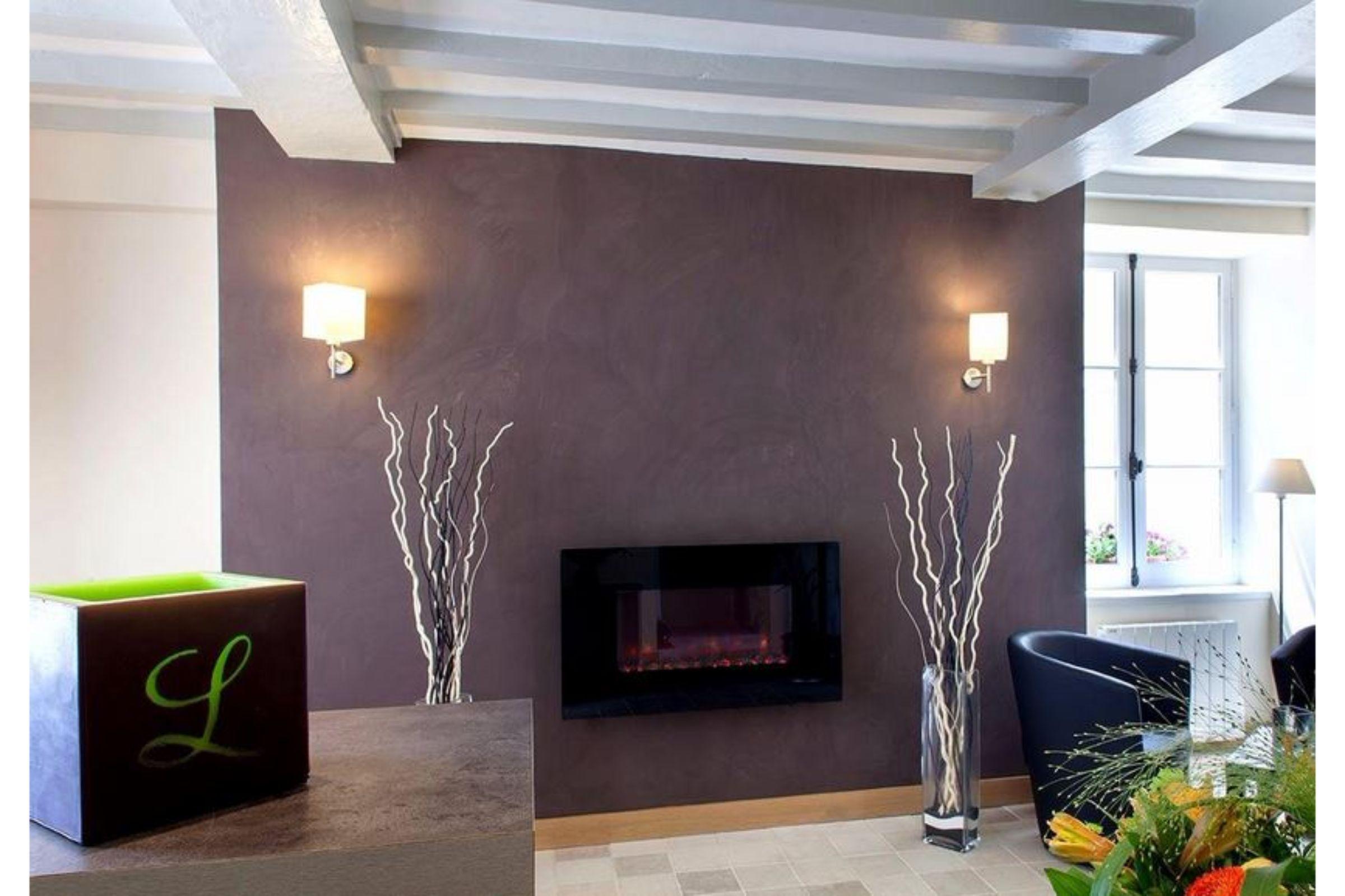 Hotel Logis Le Puits Doré Richelieu