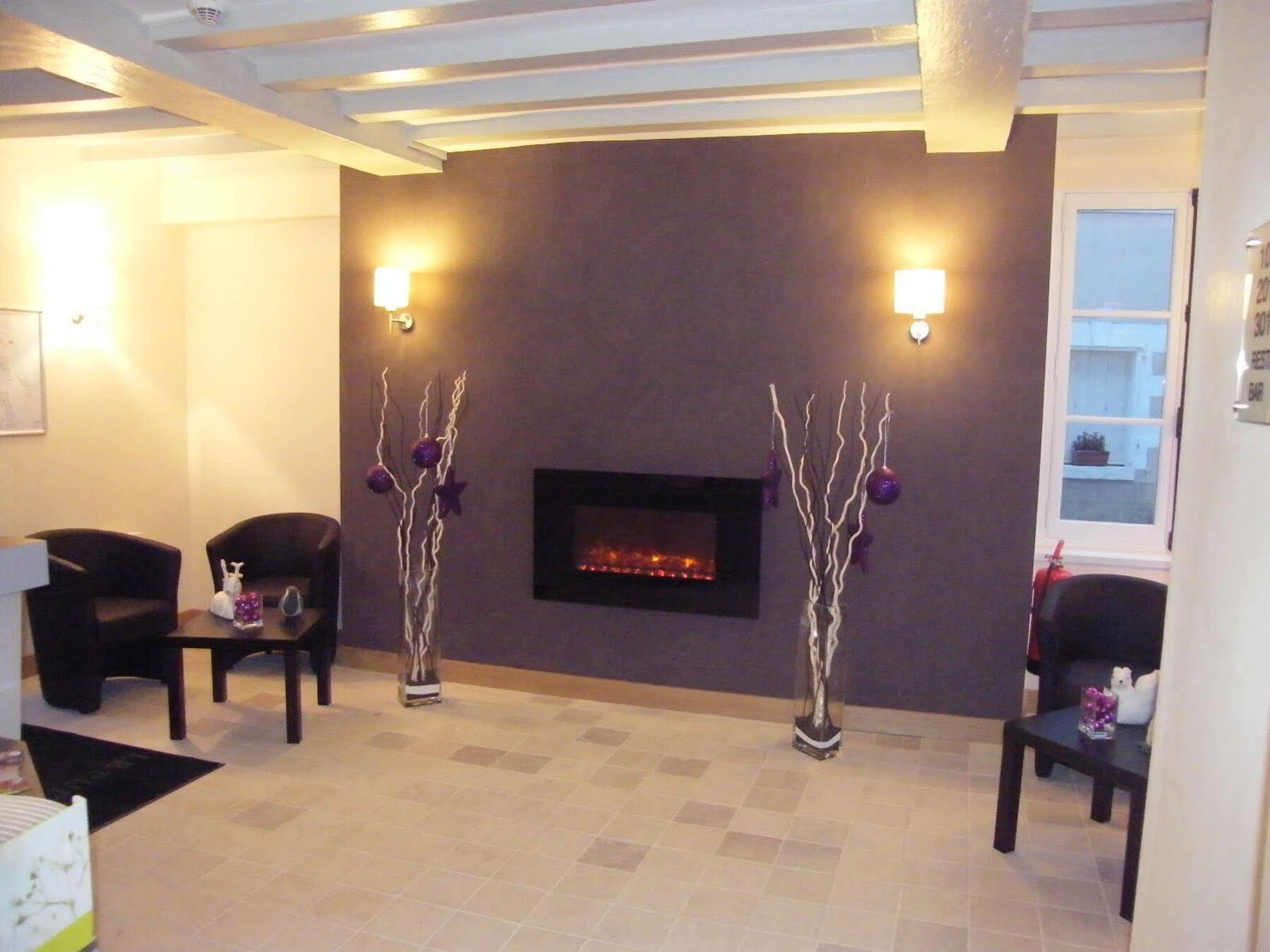 Logis Restaurant Le Puits Dore Hotel 3*