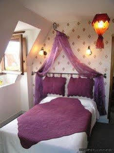 Logis Restaurant Le Puits Dore Hotel Richelieu